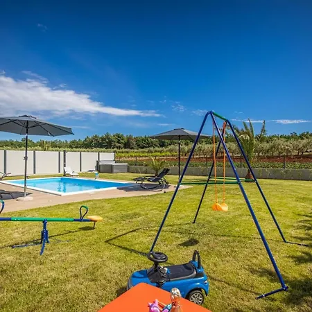 Villa Eni-3